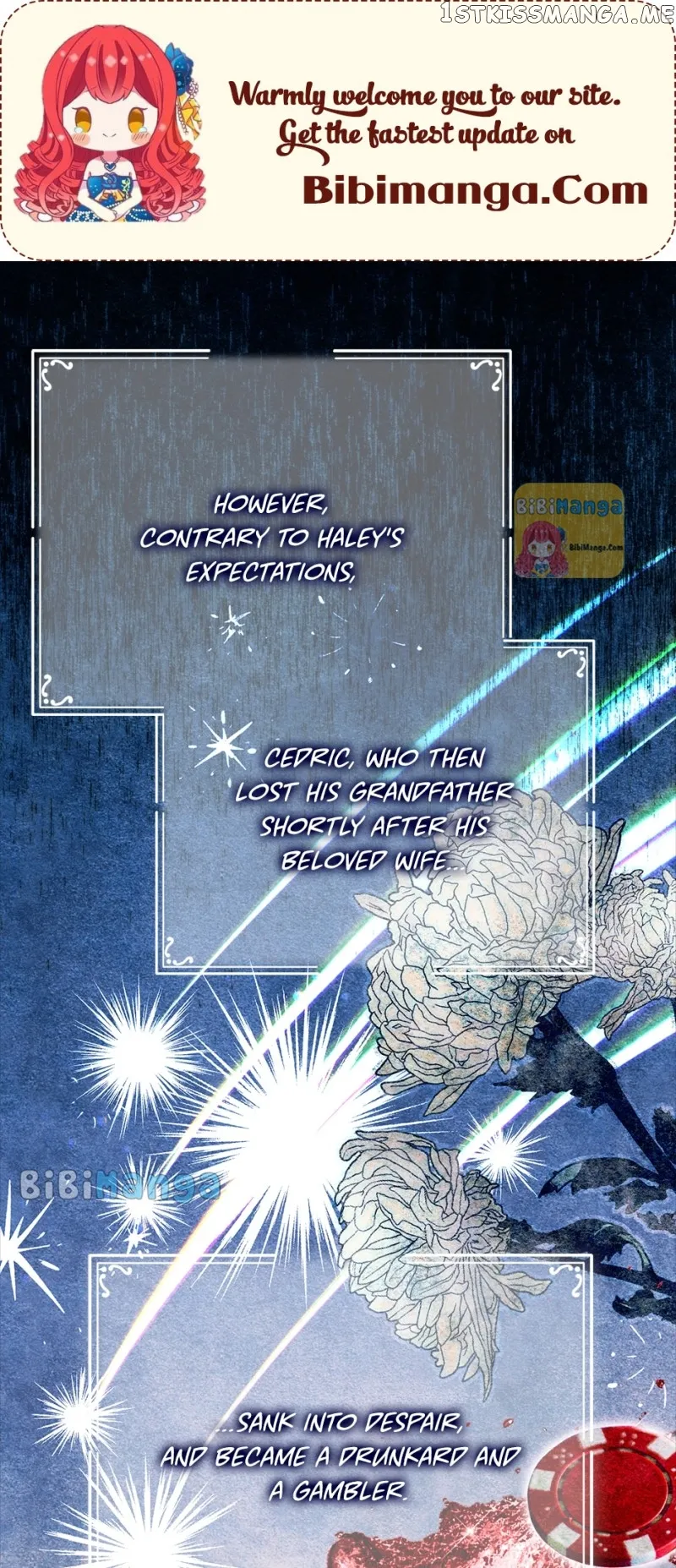 Is It a Fortune or Is It a Woe? Chapter 115 Online - página 2