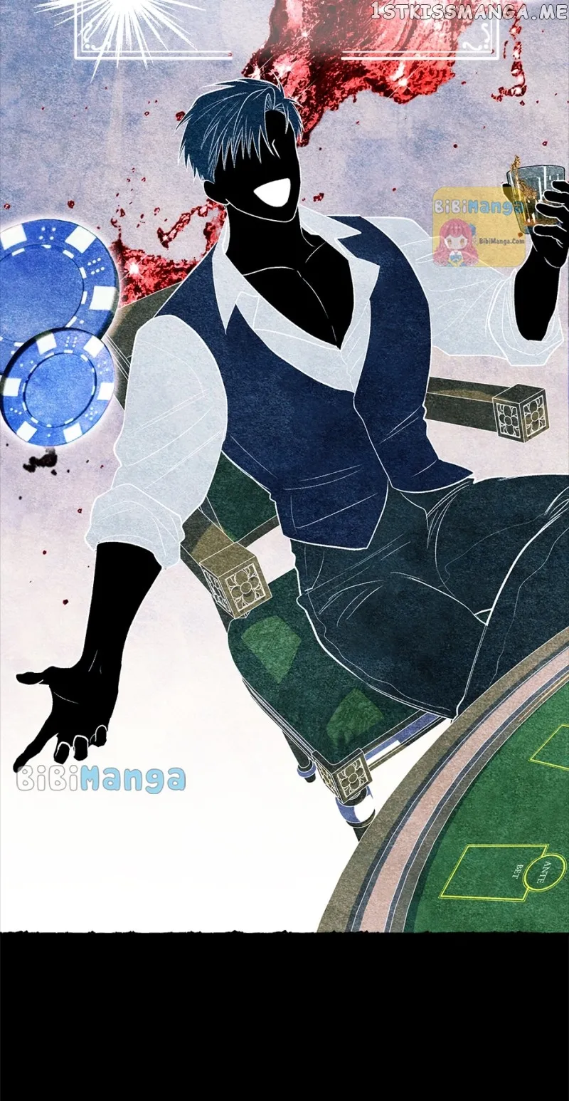 Is It a Fortune or Is It a Woe? Chapter 115 Online - página 3