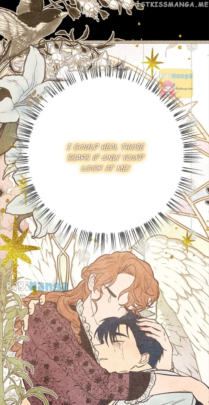 Is It a Fortune or Is It a Woe? Chapter 115 Online - página 5