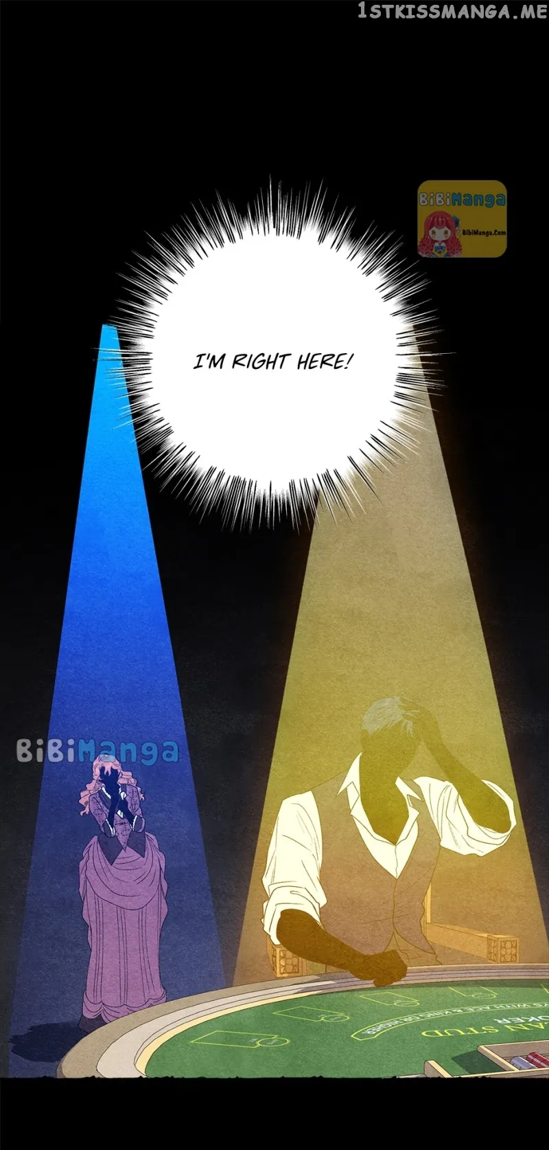 Is It a Fortune or Is It a Woe? Chapter 115 Online - página 8