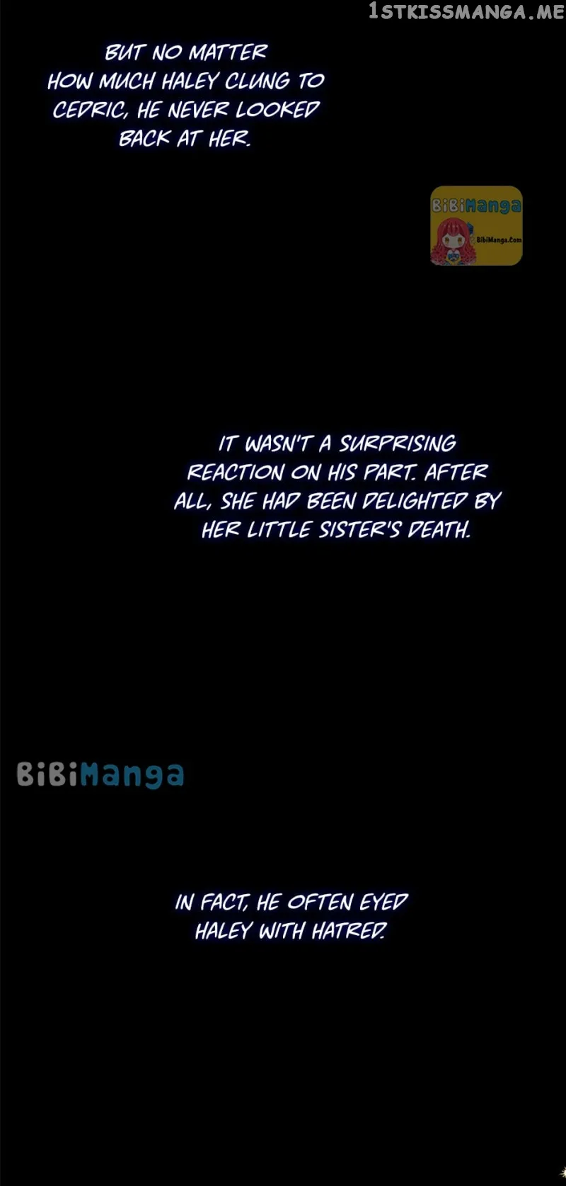 Is It a Fortune or Is It a Woe? Chapter 115 Online - página 9