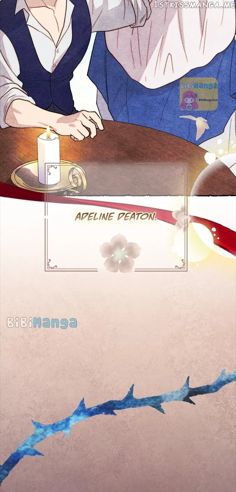 Is It a Fortune or Is It a Woe? Chapter 115 Online - página 17