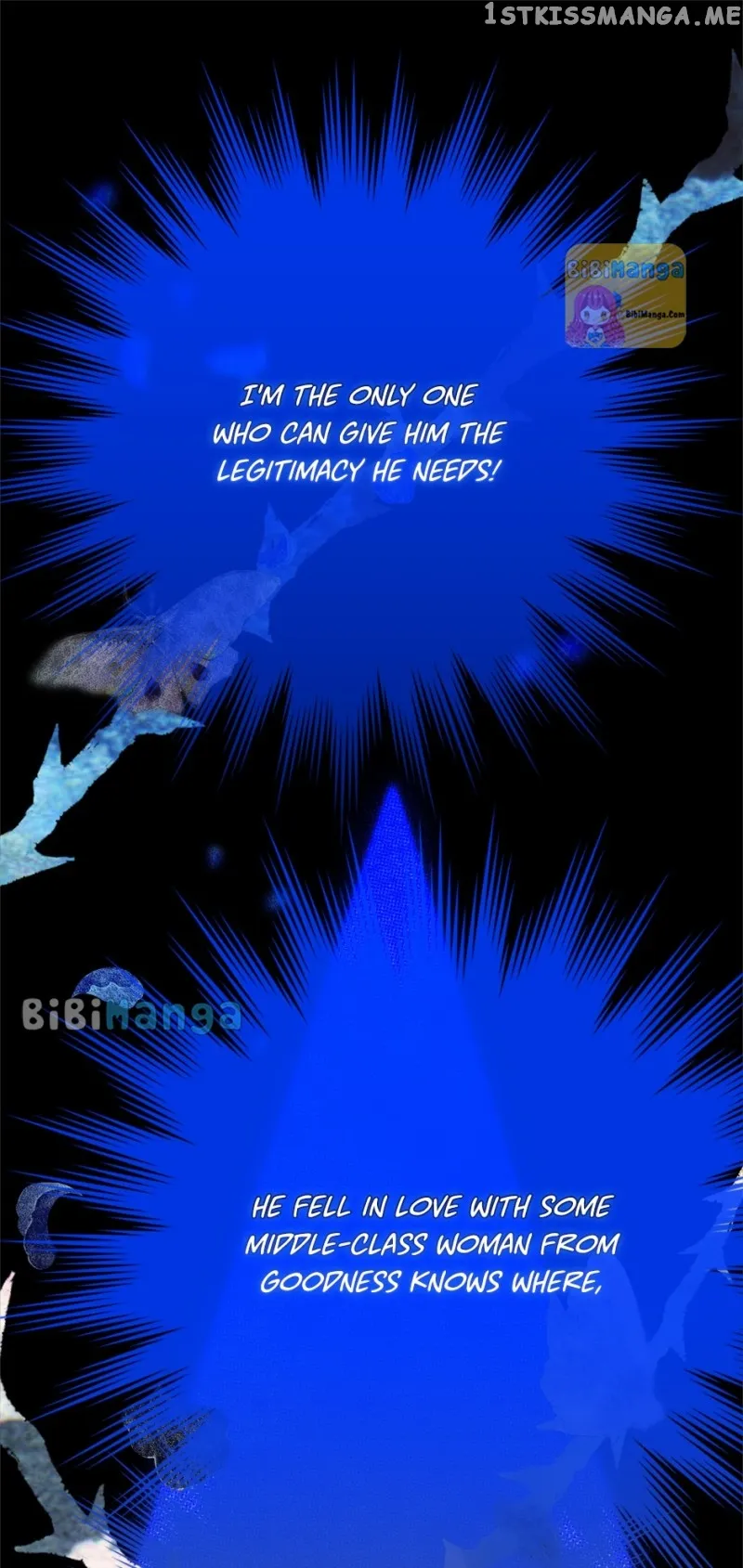 Is It a Fortune or Is It a Woe? Chapter 115 Online - página 19