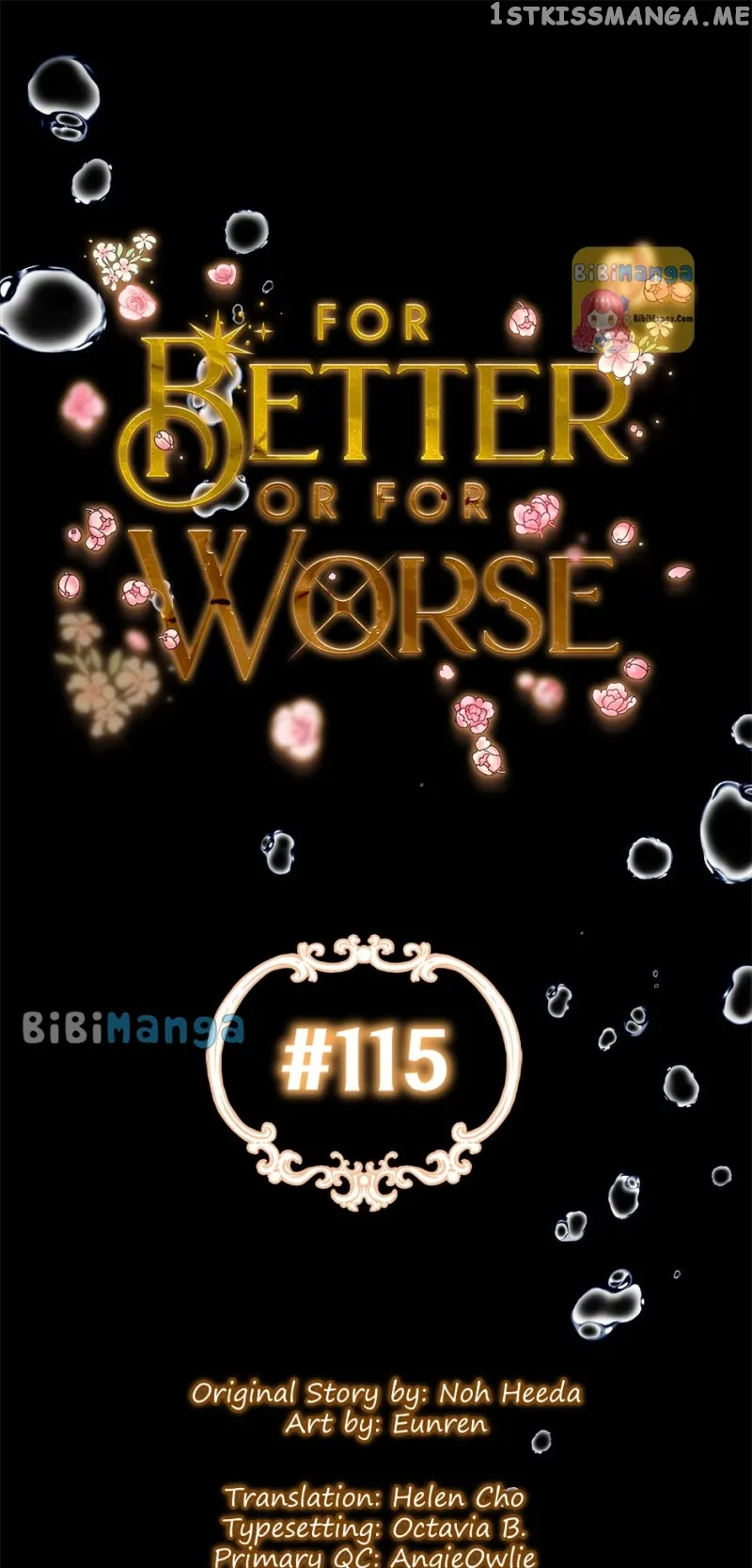 Is It a Fortune or Is It a Woe? Chapter 115 Online - página 25