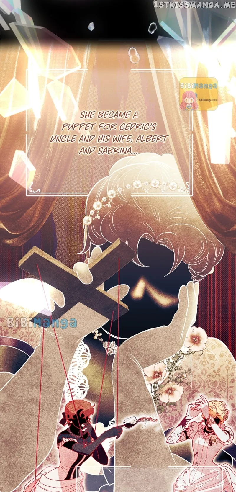 Is It a Fortune or Is It a Woe? Chapter 115 Online - página 27