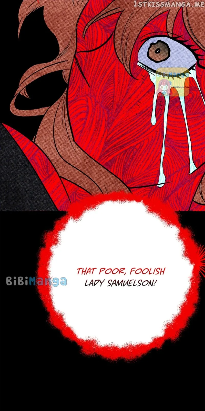 Is It a Fortune or Is It a Woe? Chapter 115 Online - página 35