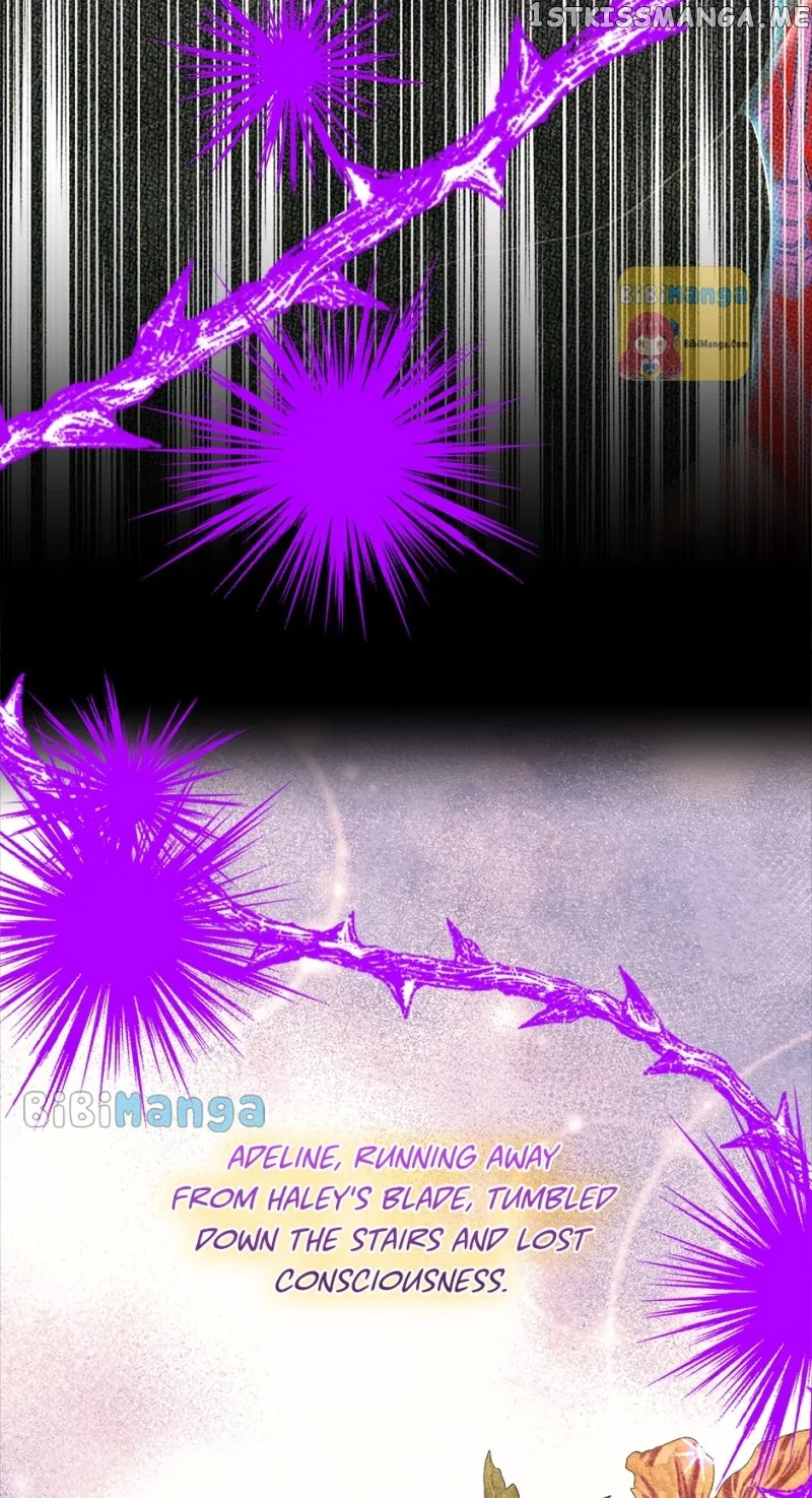 Is It a Fortune or Is It a Woe? Chapter 115 Online - página 39