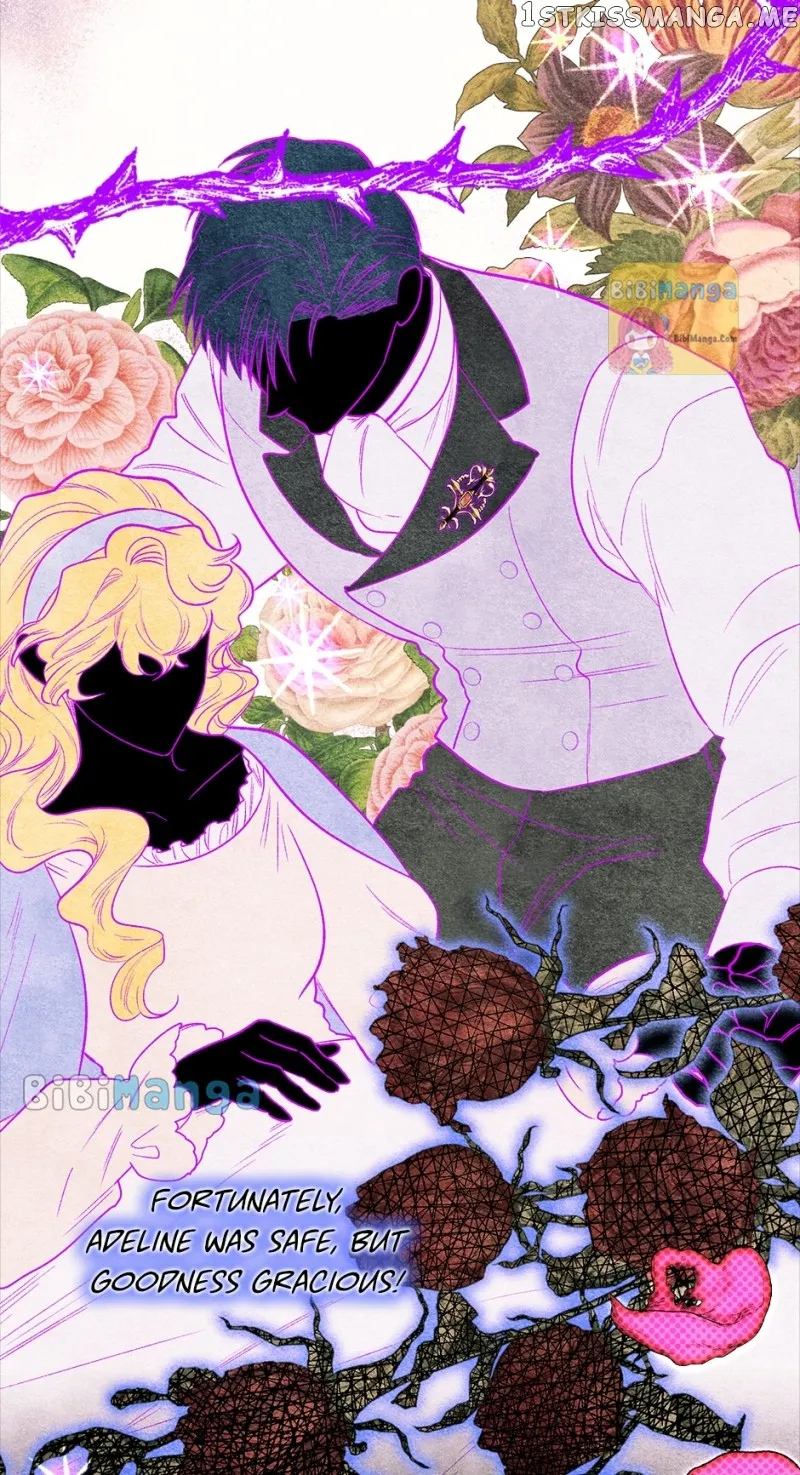 Is It a Fortune or Is It a Woe? Chapter 115 Online - página 40