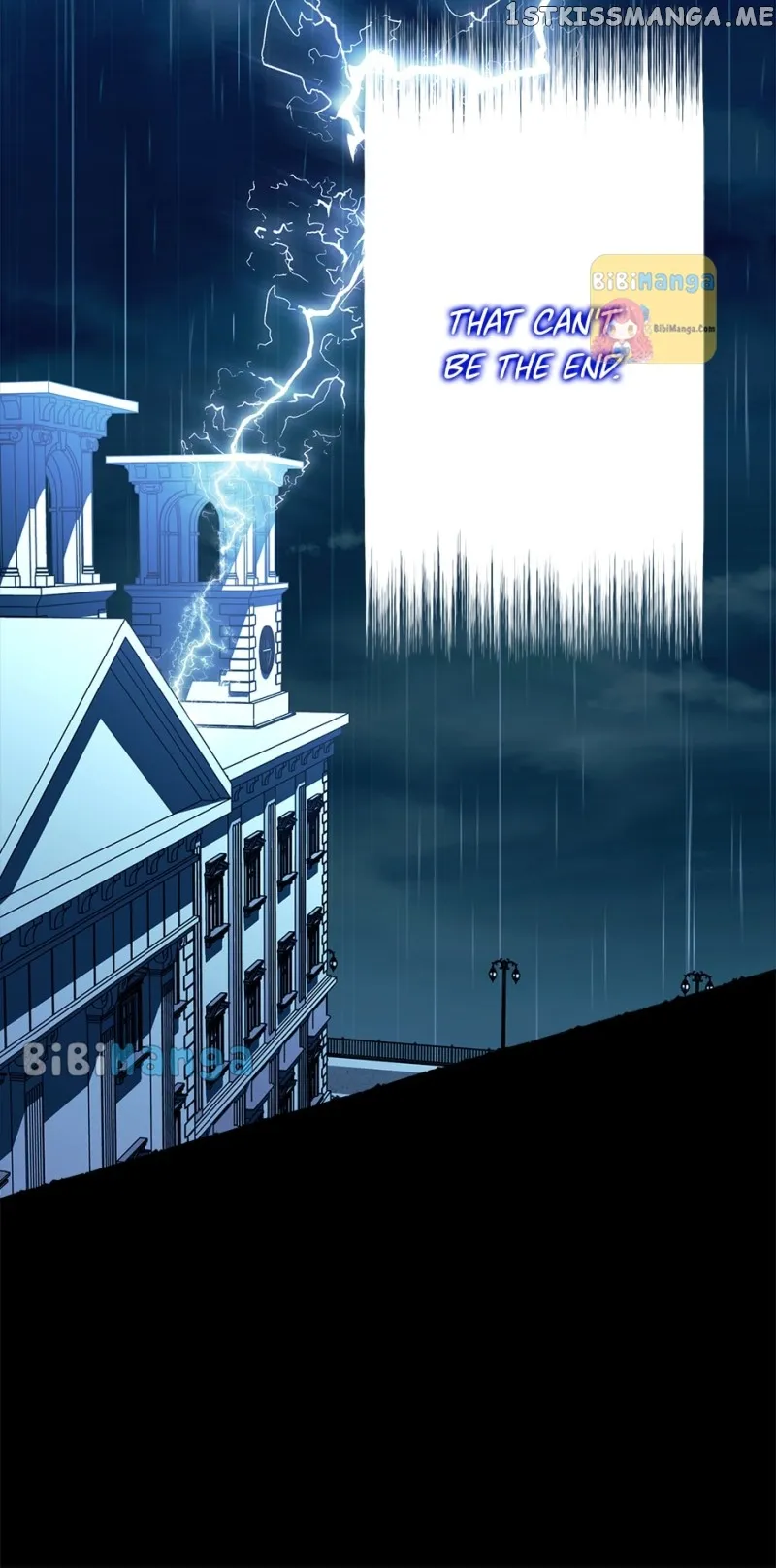Is It a Fortune or Is It a Woe? Chapter 115 Online - página 47