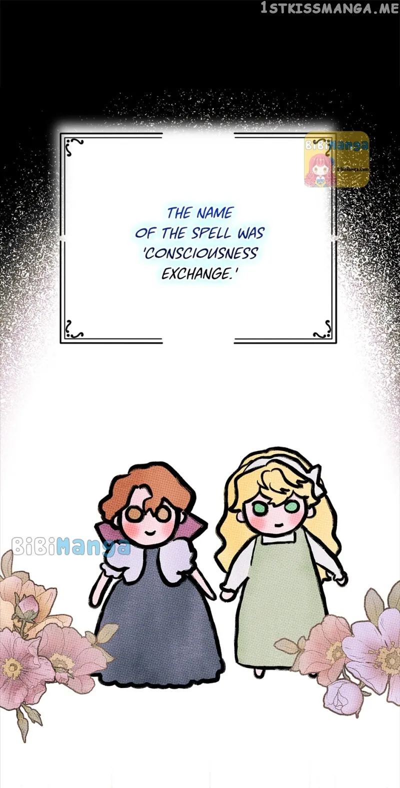 Is It a Fortune or Is It a Woe? Chapter 115 Online - página 54