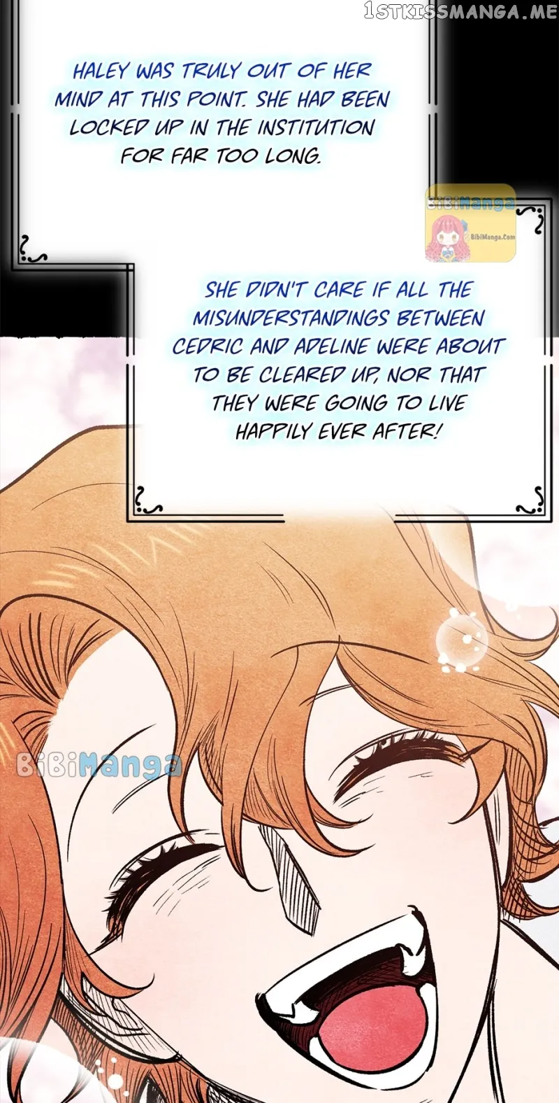 Is It a Fortune or Is It a Woe? Chapter 115 Online - página 56