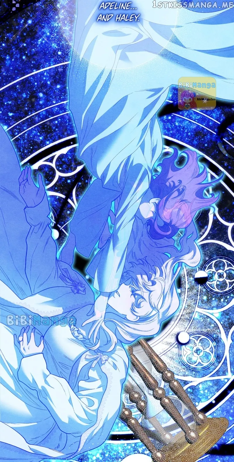 Is It a Fortune or Is It a Woe? Chapter 115 Online - página 58
