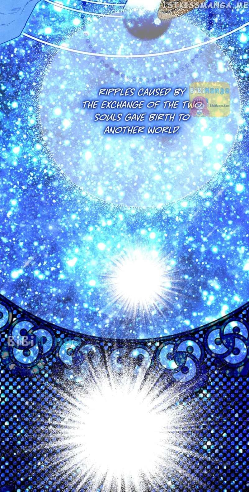 Is It a Fortune or Is It a Woe? Chapter 115 Online - página 59