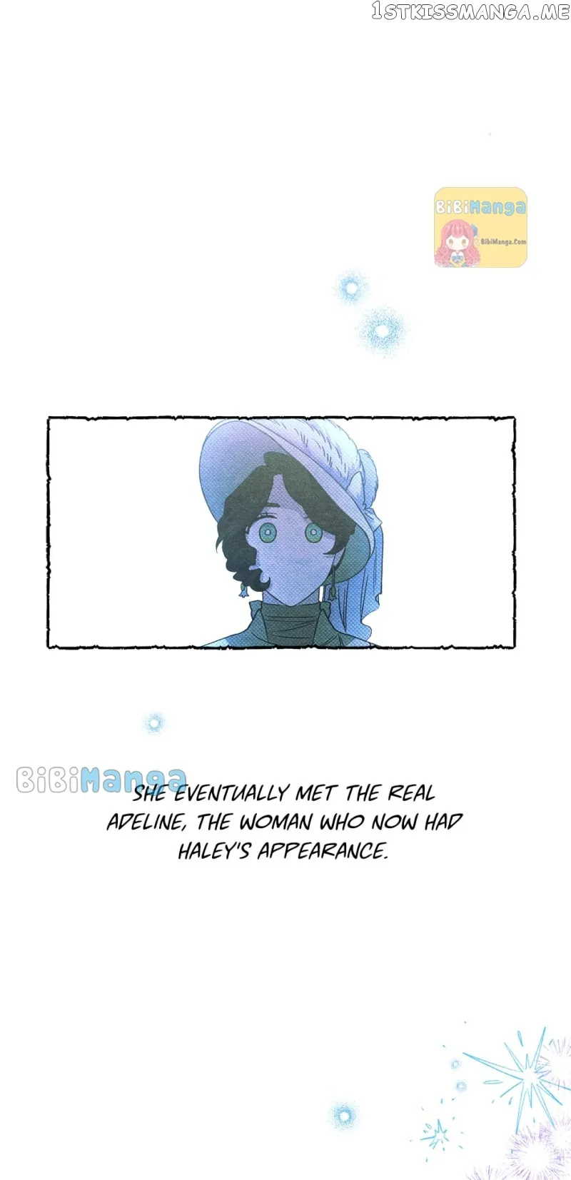 Is It a Fortune or Is It a Woe? Chapter 115 Online - página 69