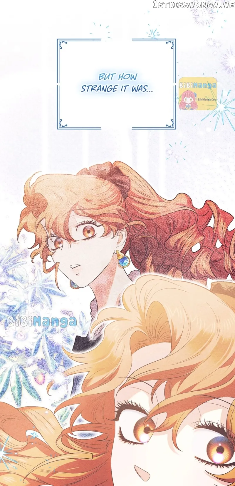 Is It a Fortune or Is It a Woe? Chapter 115 Online - página 70