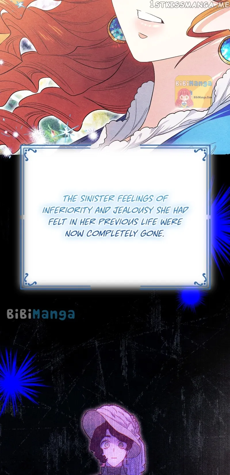 Is It a Fortune or Is It a Woe? Chapter 115 Online - página 71