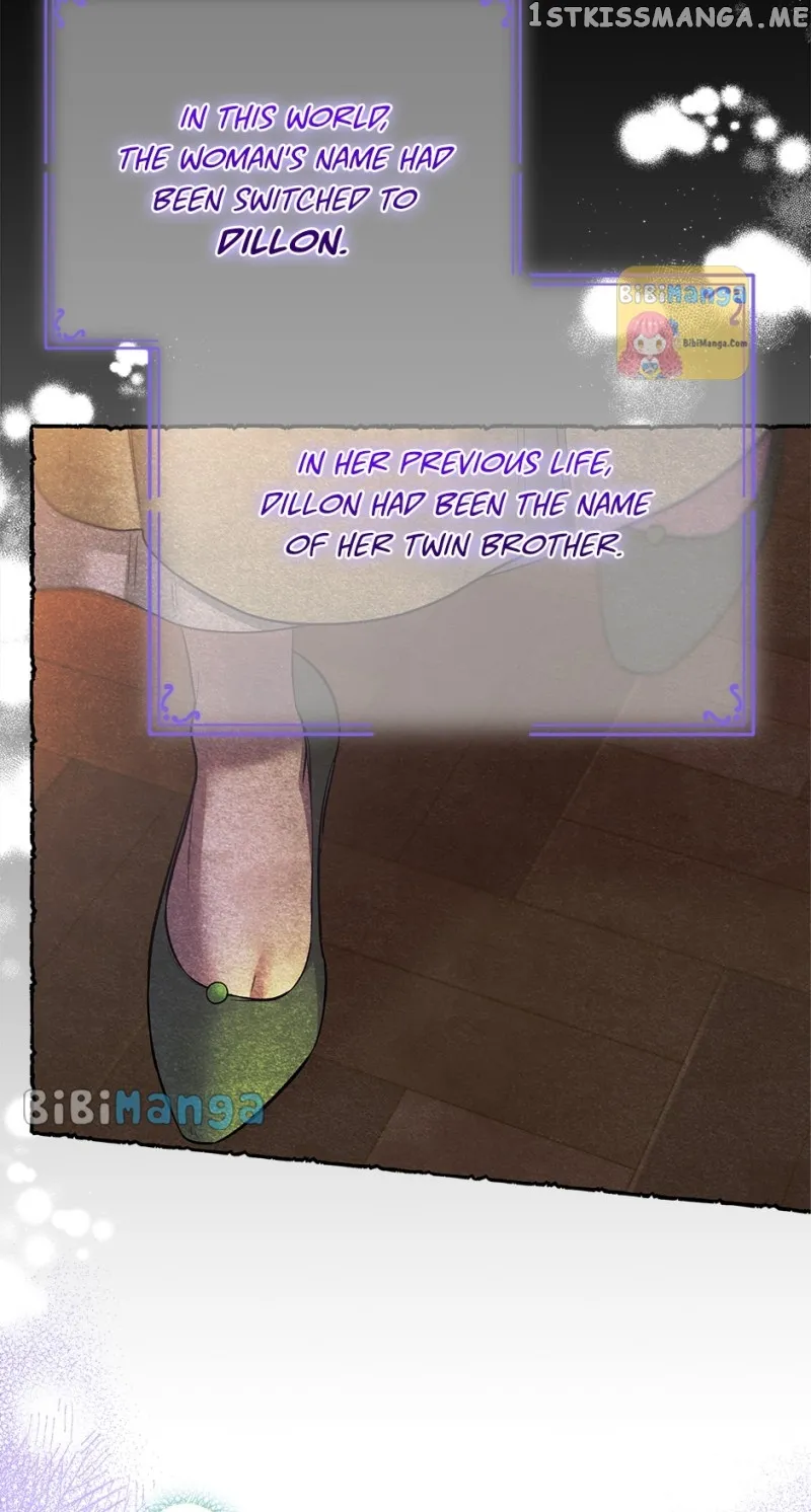 Is It a Fortune or Is It a Woe? Chapter 115 Online - página 74