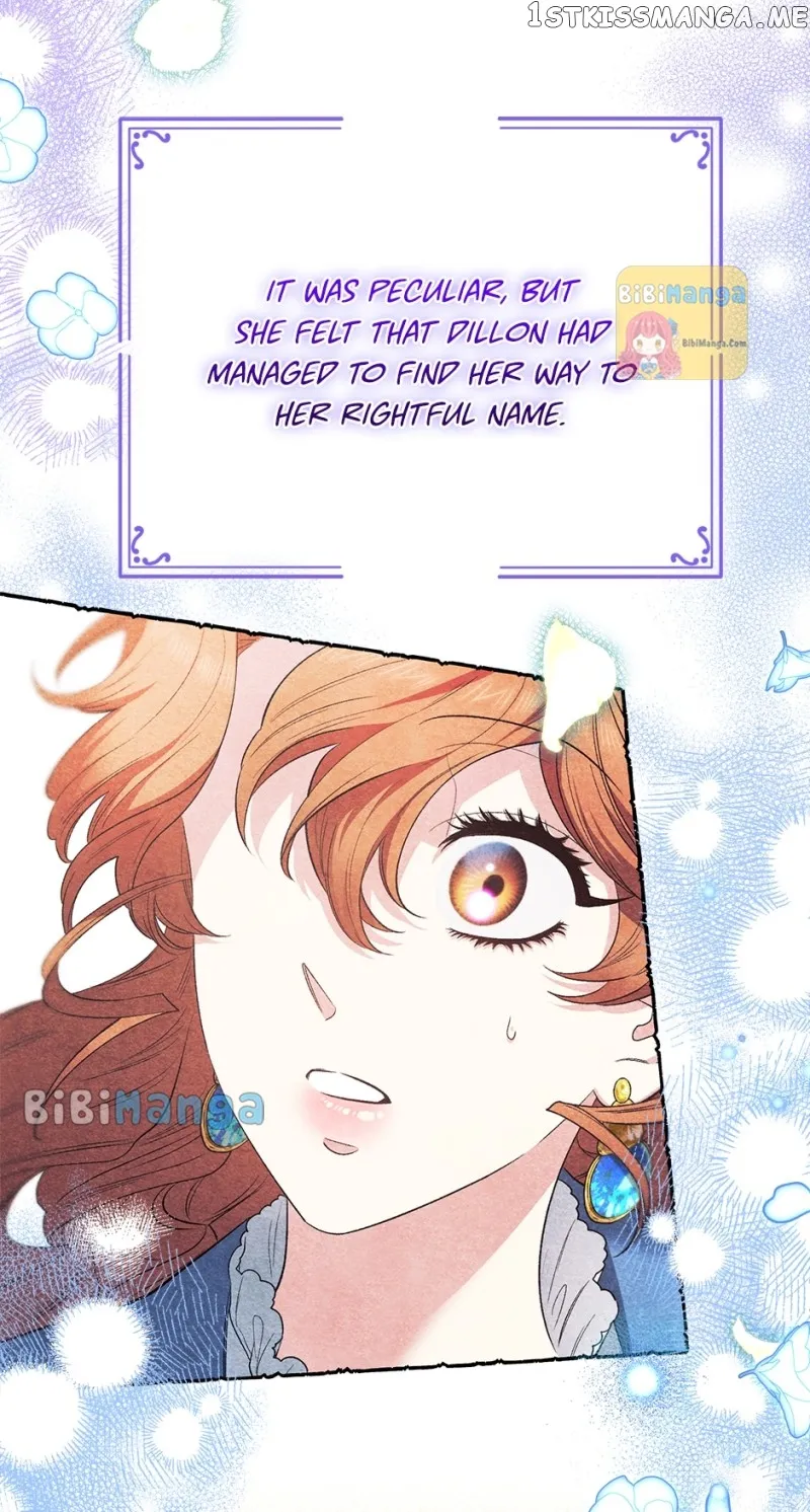 Is It a Fortune or Is It a Woe? Chapter 115 Online - página 75
