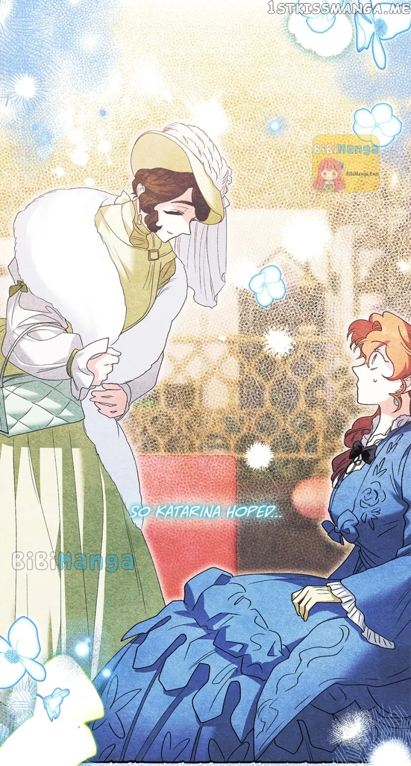 Is It a Fortune or Is It a Woe? Chapter 115 Online - página 76