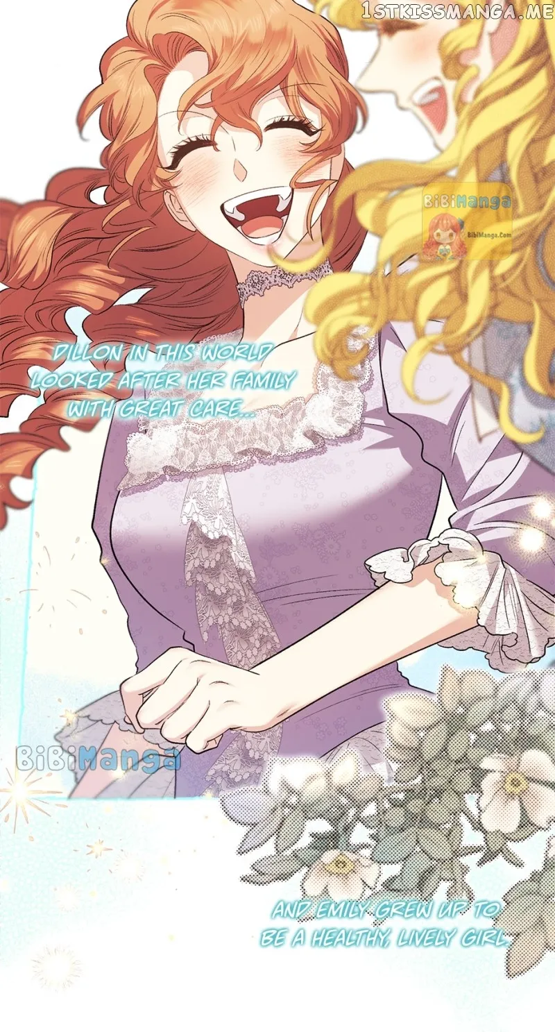 Is It a Fortune or Is It a Woe? Chapter 115 Online - página 79
