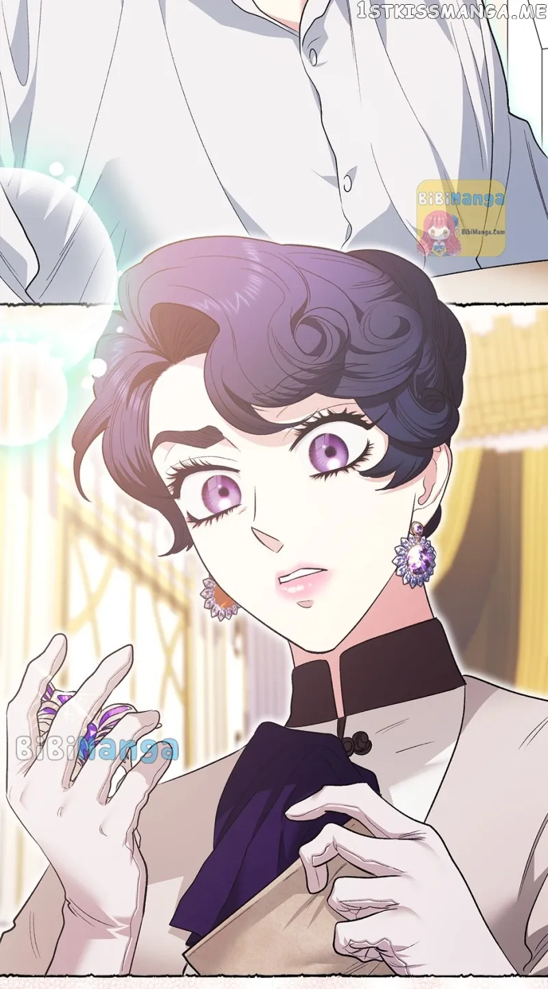 Is It a Fortune or Is It a Woe? Chapter 115 Online - página 81