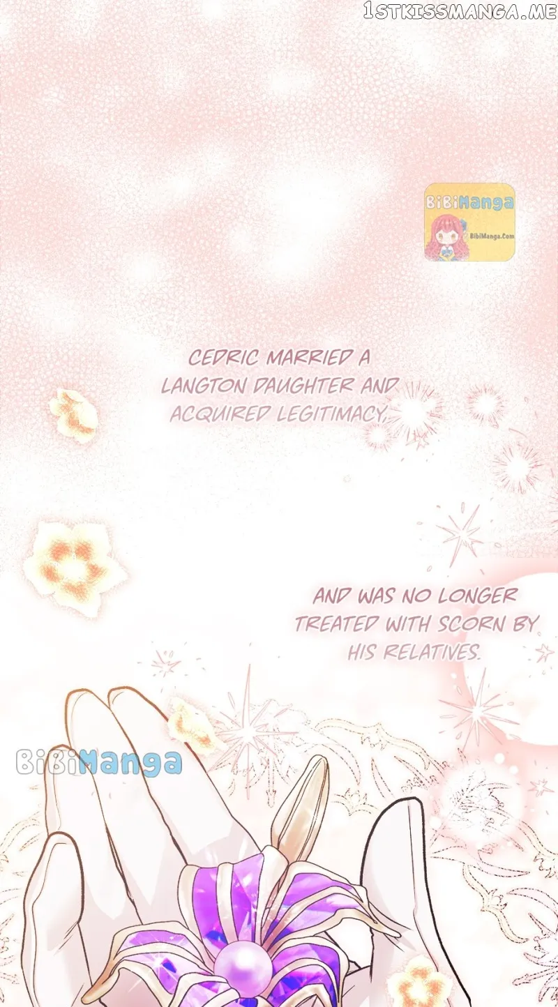 Is It a Fortune or Is It a Woe? Chapter 115 Online - página 82