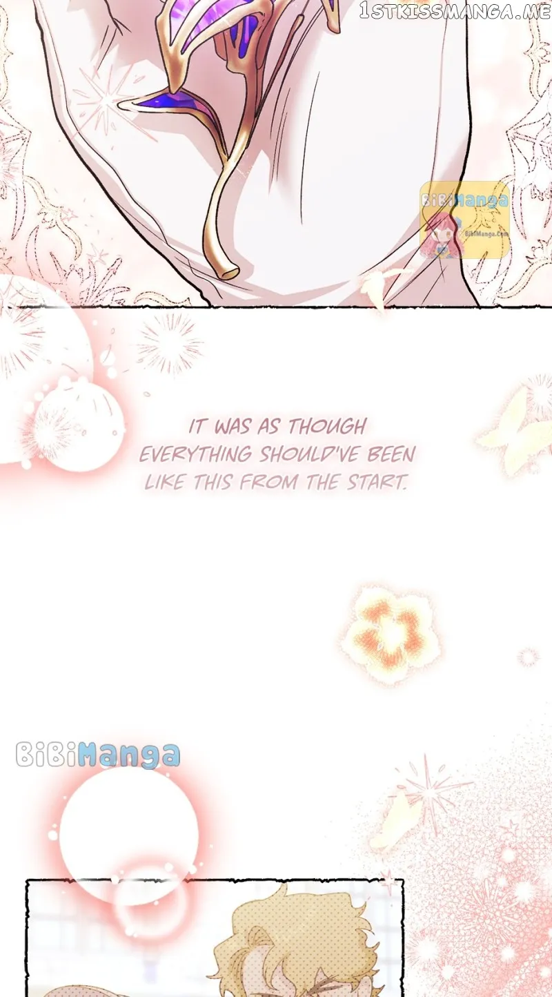Is It a Fortune or Is It a Woe? Chapter 115 Online - página 83