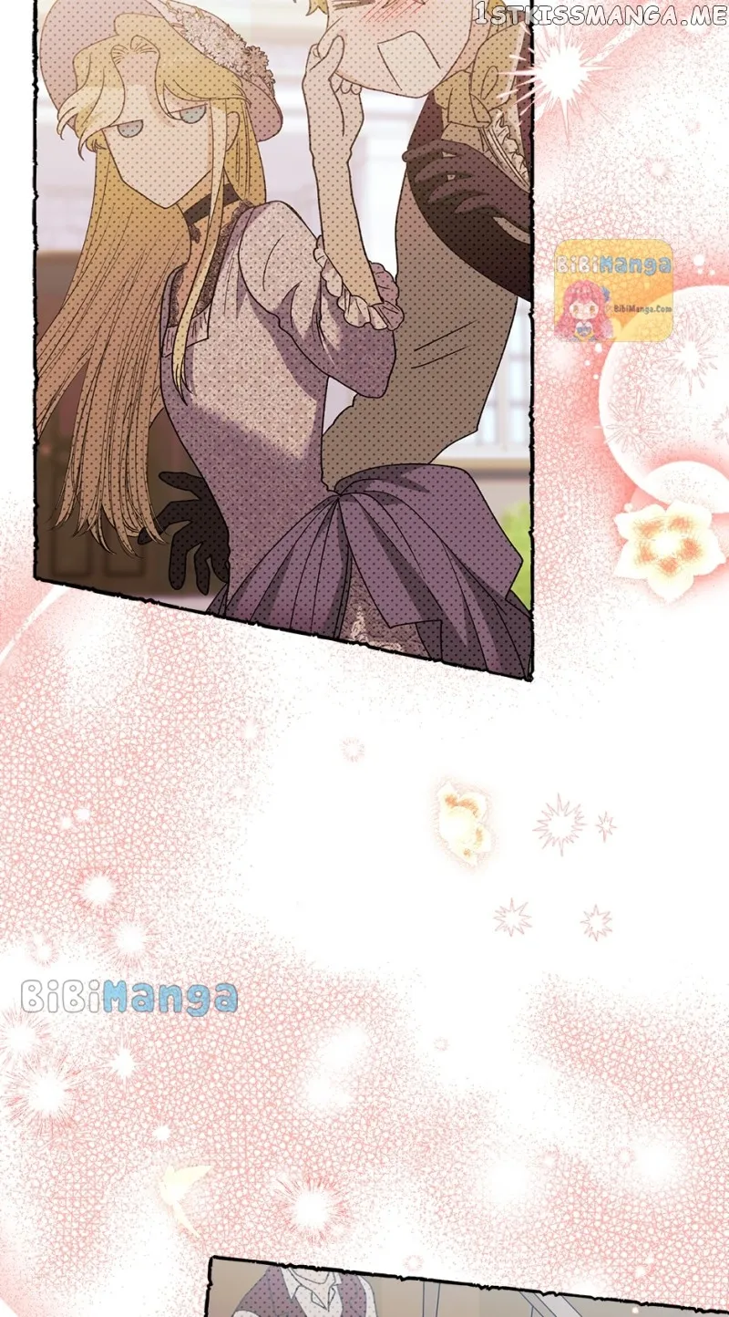 Is It a Fortune or Is It a Woe? Chapter 115 Online - página 84