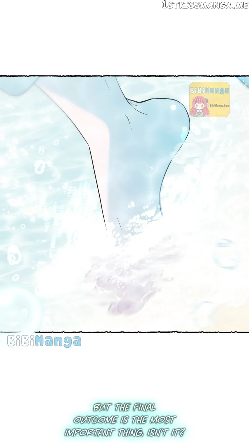 Is It a Fortune or Is It a Woe? Chapter 115 Online - página 89