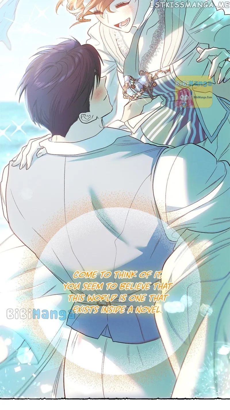Is It a Fortune or Is It a Woe? Chapter 115 Online - página 91
