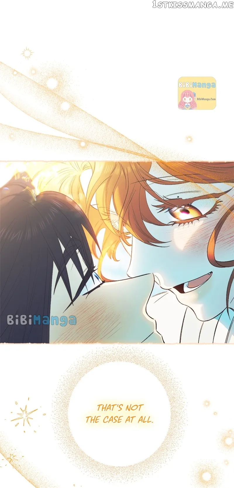 Is It a Fortune or Is It a Woe? Chapter 115 Online - página 92