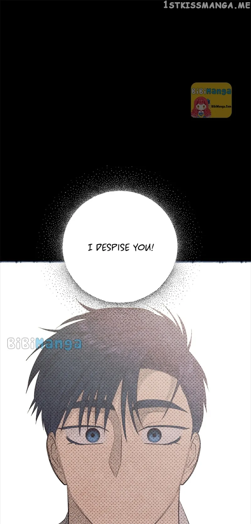 Is It a Fortune or Is It a Woe? Chapter 115 Online - página 97
