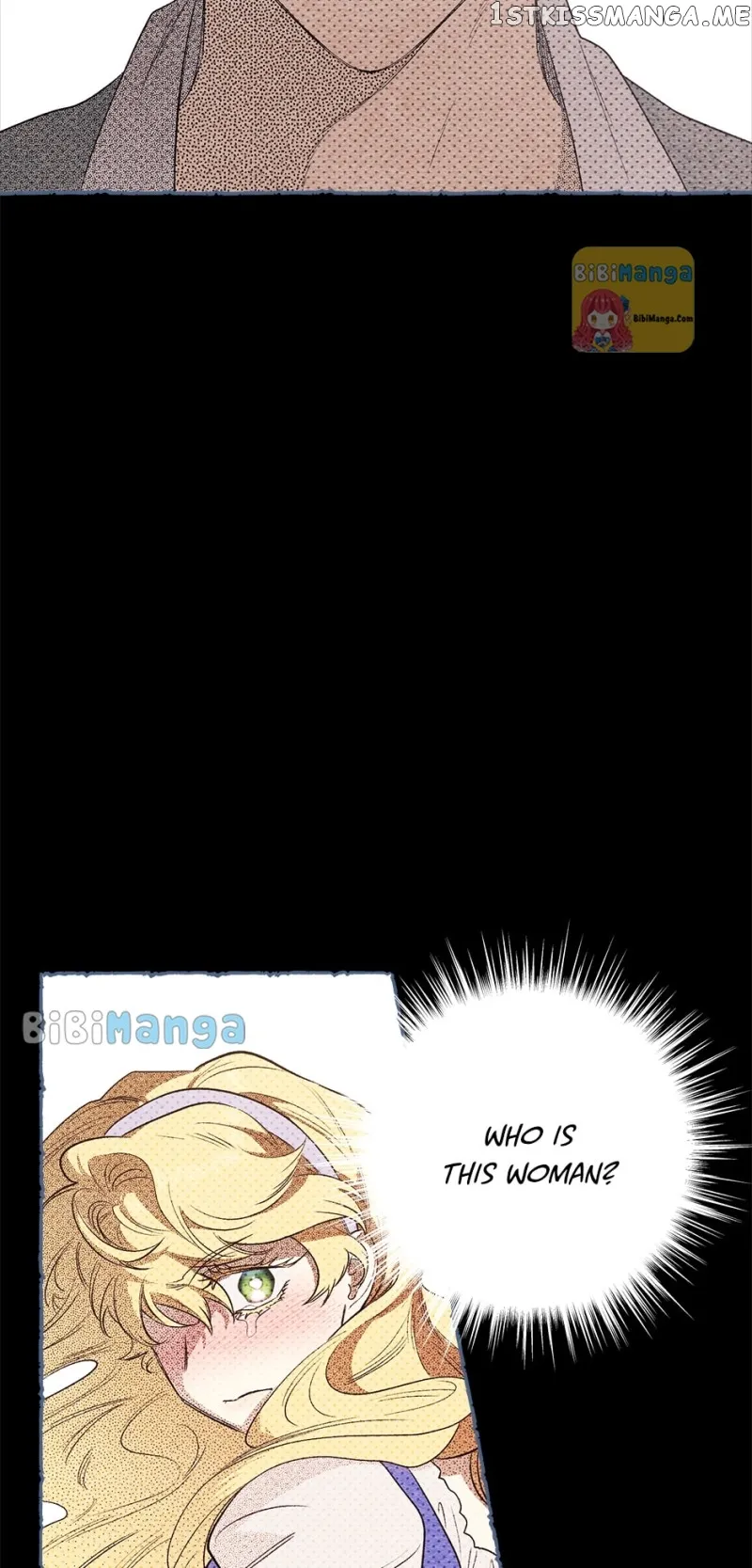 Is It a Fortune or Is It a Woe? Chapter 115 Online - página 98
