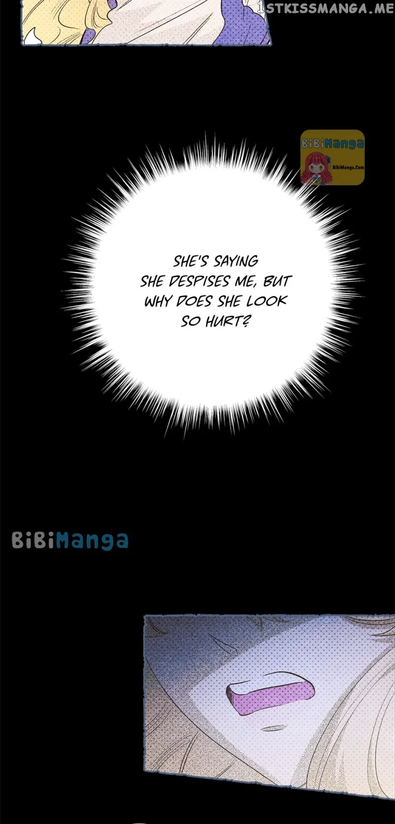 Is It a Fortune or Is It a Woe? Chapter 115 Online - página 99