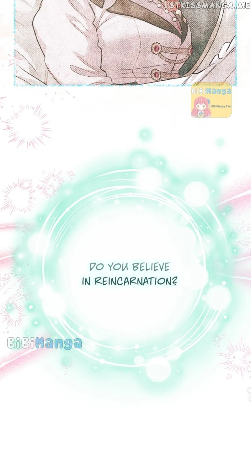 Is It a Fortune or Is It a Woe? Chapter 115 Online - página 107