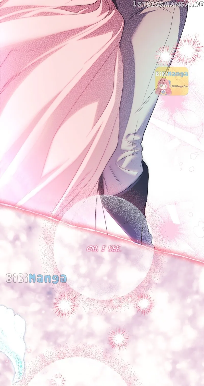 Is It a Fortune or Is It a Woe? Chapter 115 Online - página 109