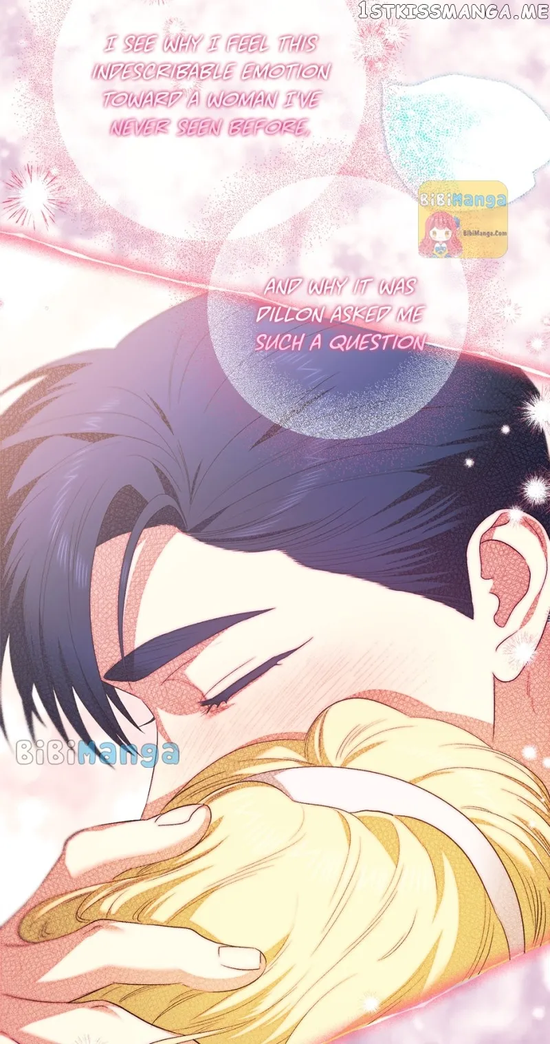 Is It a Fortune or Is It a Woe? Chapter 115 Online - página 110