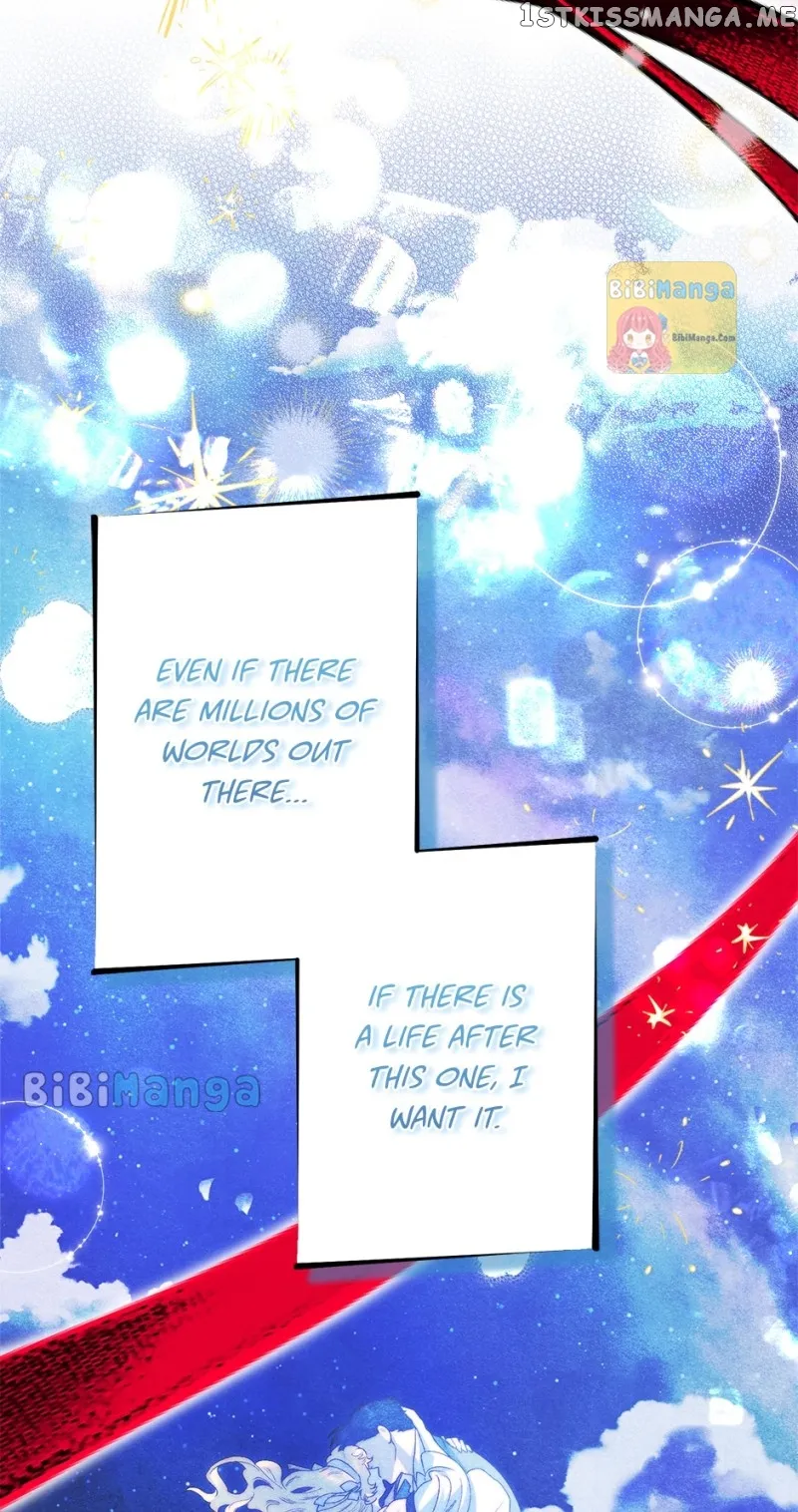 Is It a Fortune or Is It a Woe? Chapter 115 Online - página 113