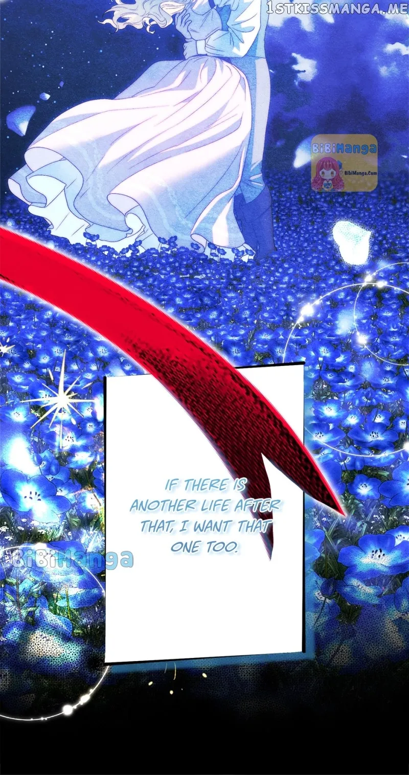 Is It a Fortune or Is It a Woe? Chapter 115 Online - página 114