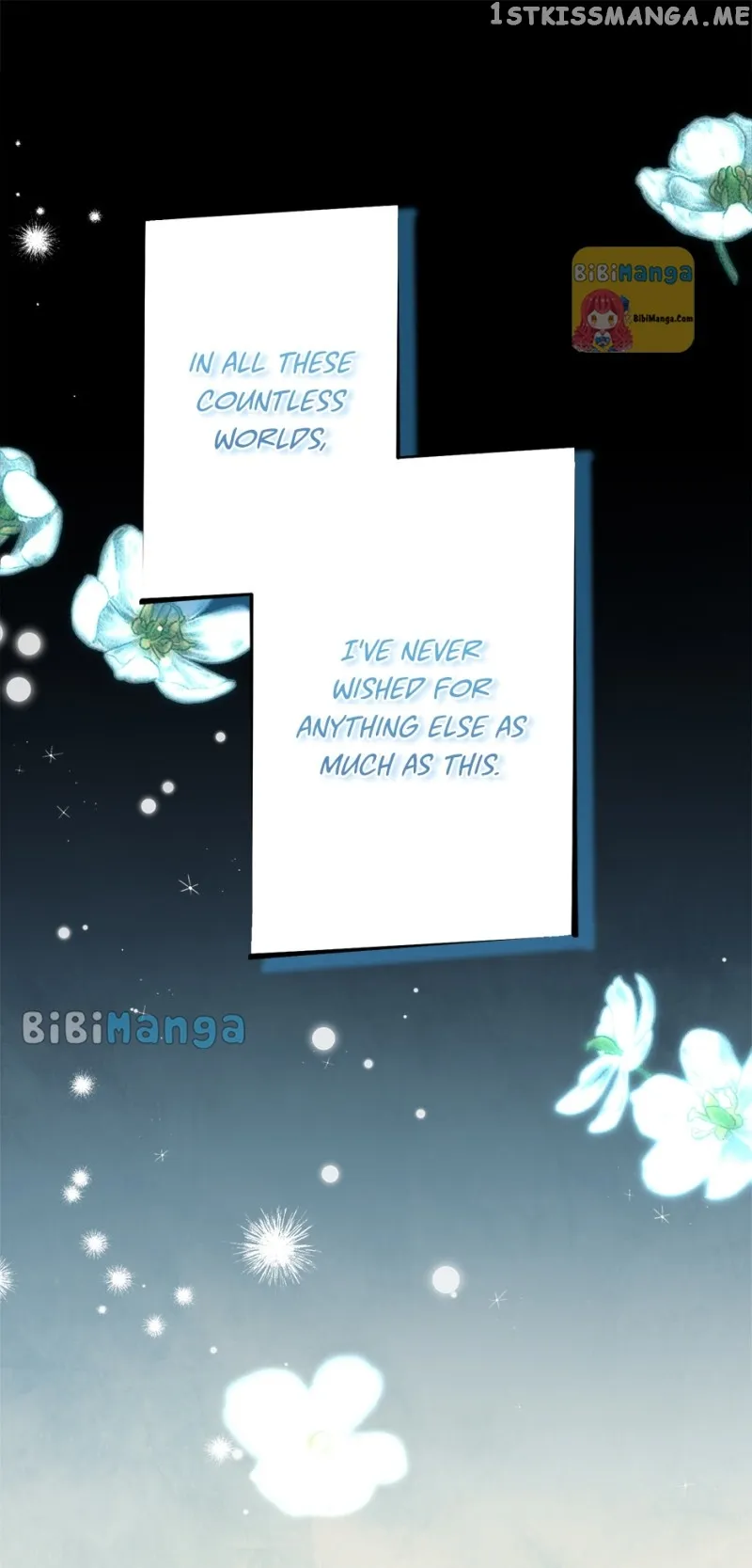 Is It a Fortune or Is It a Woe? Chapter 115 Online - página 115