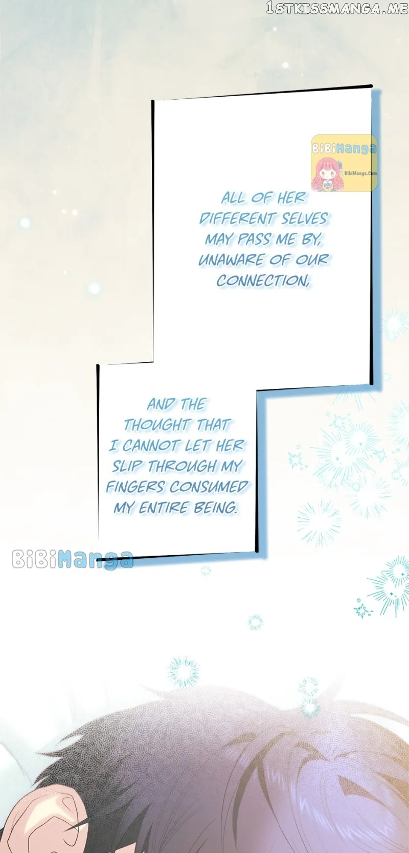 Is It a Fortune or Is It a Woe? Chapter 115 Online - página 116