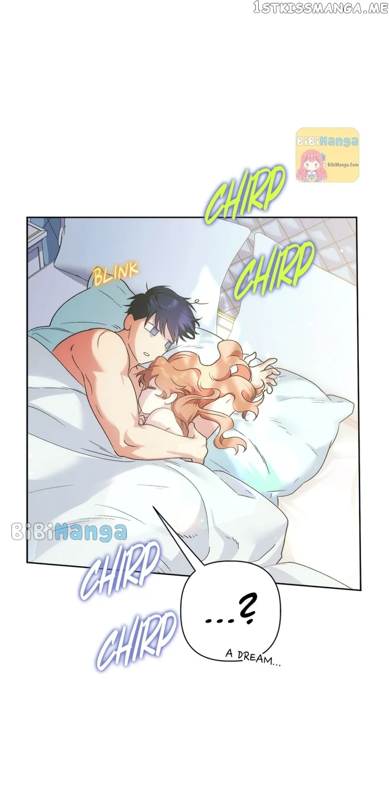 Is It a Fortune or Is It a Woe? Chapter 115 Online - página 118