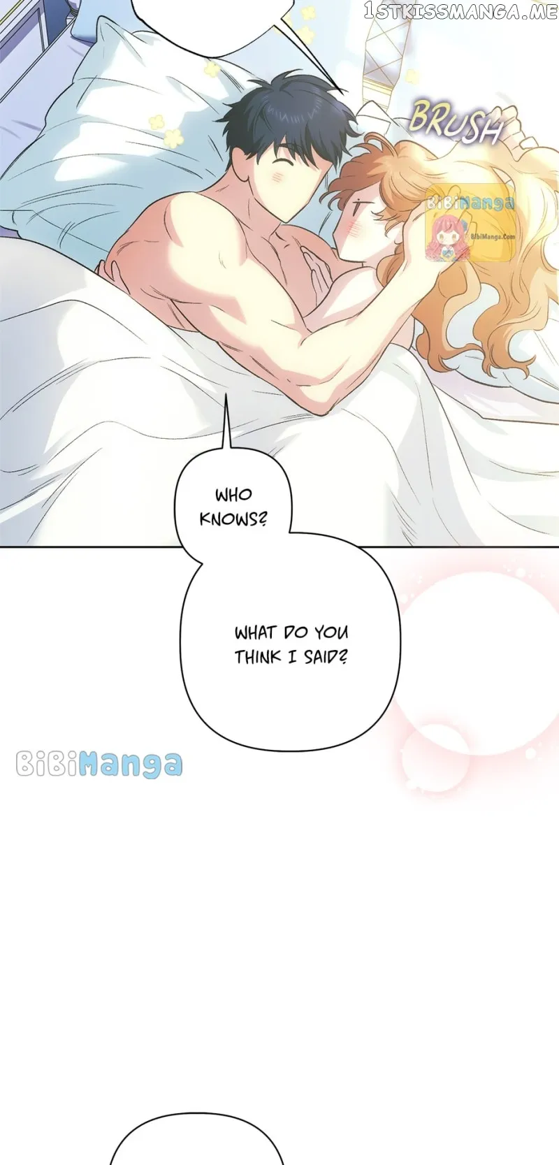 Is It a Fortune or Is It a Woe? Chapter 115 Online - página 123