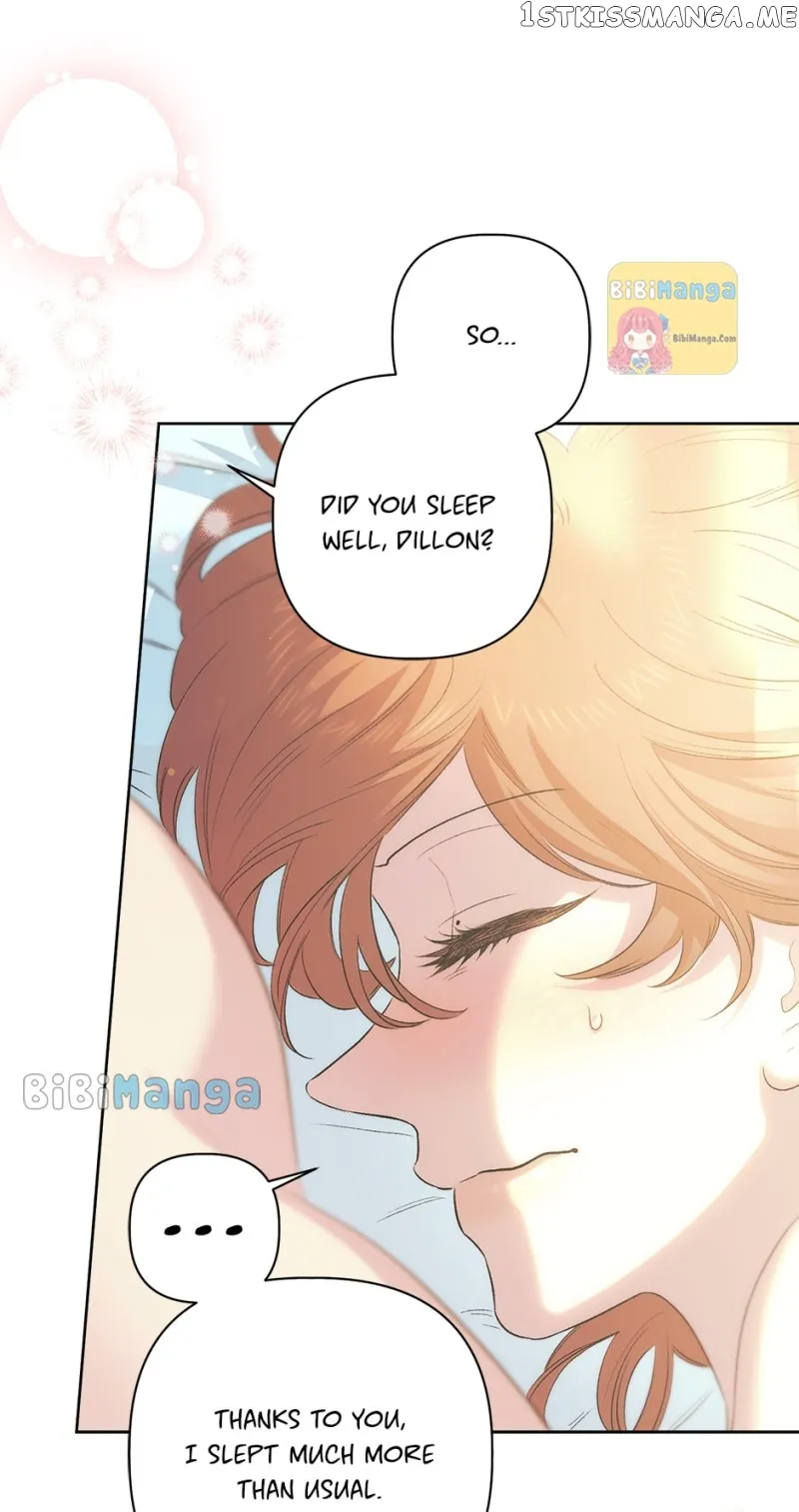Is It a Fortune or Is It a Woe? Chapter 115 Online - página 125