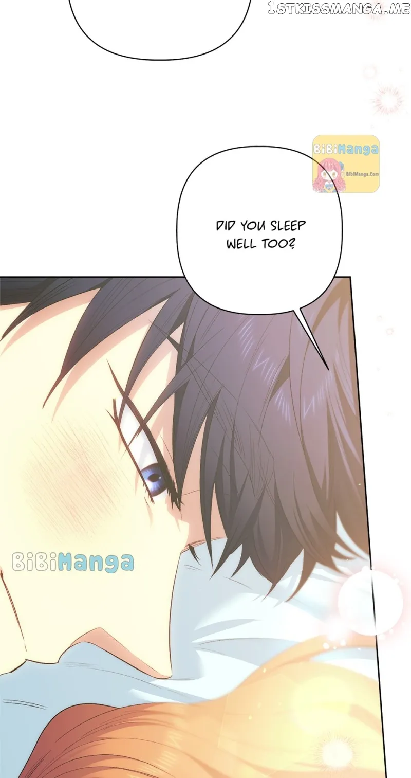 Is It a Fortune or Is It a Woe? Chapter 115 Online - página 126
