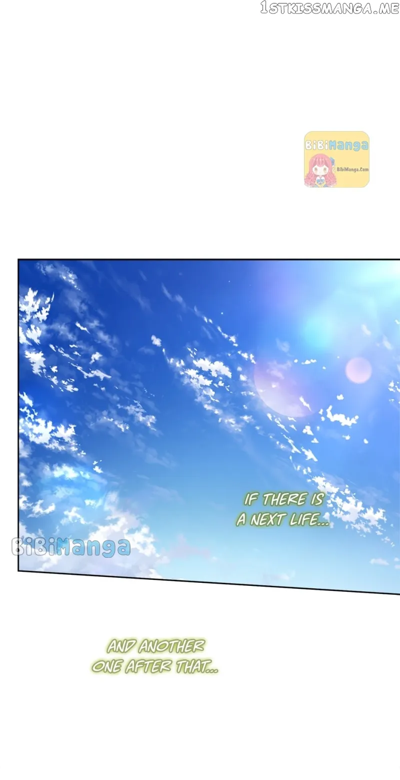 Is It a Fortune or Is It a Woe? Chapter 115 Online - página 131