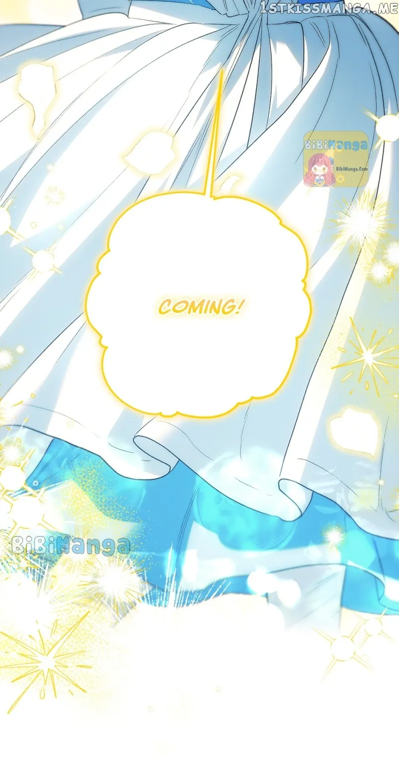 Is It a Fortune or Is It a Woe? Chapter 115 Online - página 136