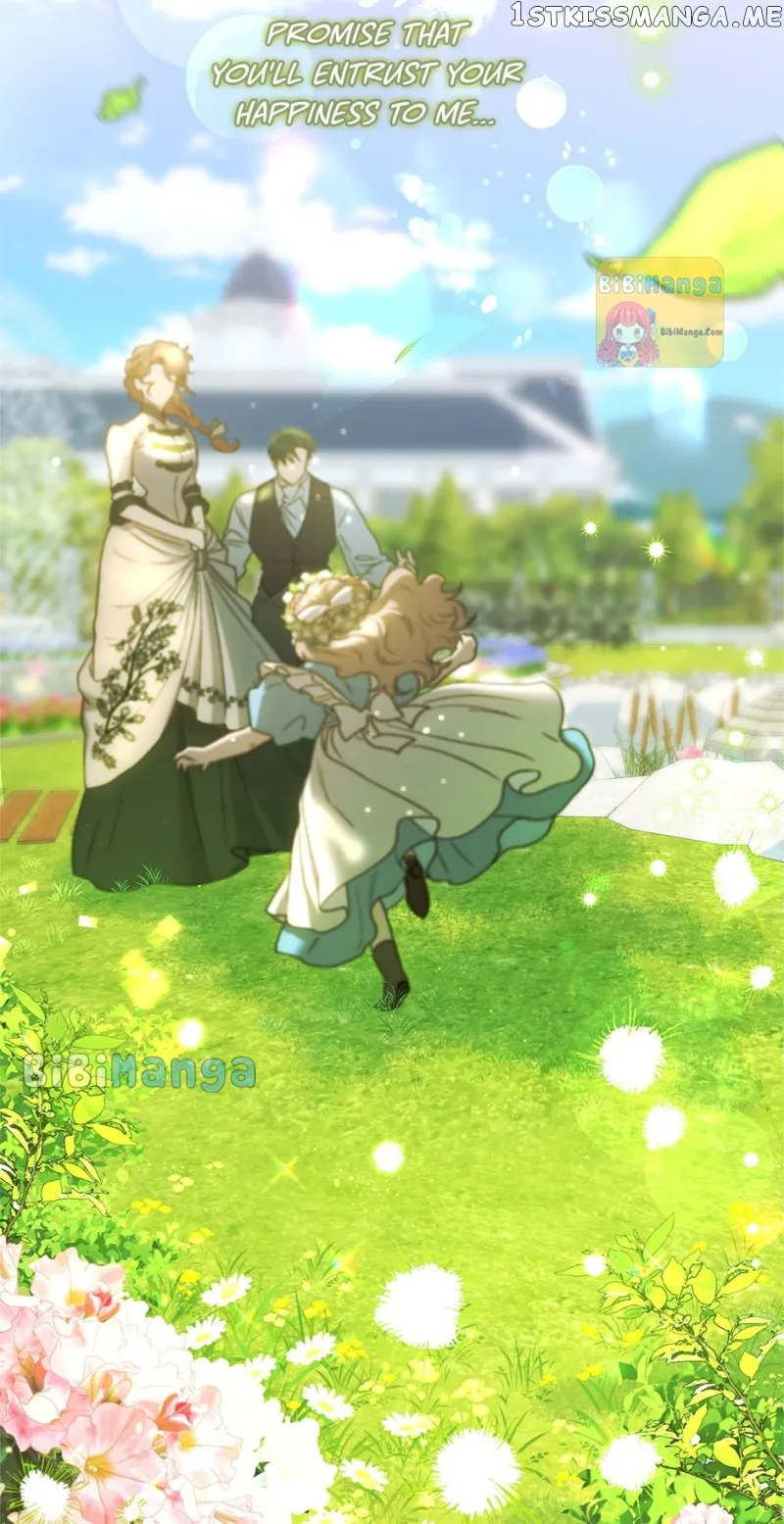 Is It a Fortune or Is It a Woe? Chapter 115 Online - página 138