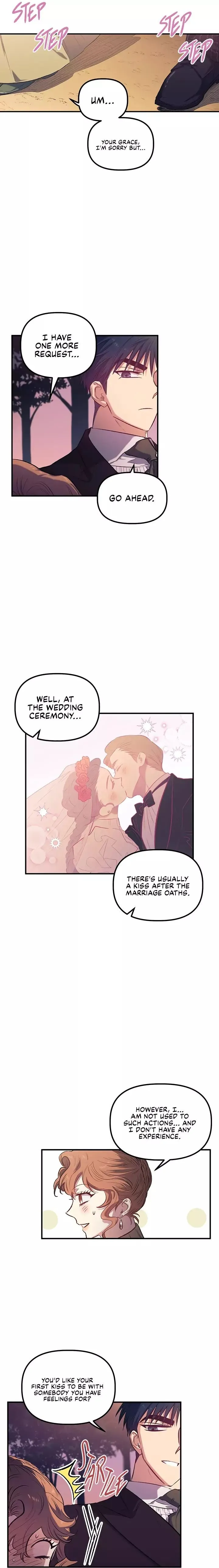 Is It a Fortune or Is It a Woe? Chapter 12 Online - página 19