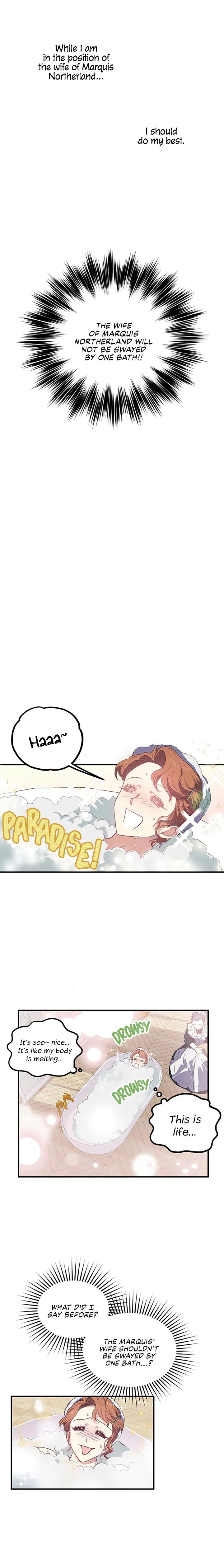 Is It a Fortune or Is It a Woe? Chapter 17 Online - página 10